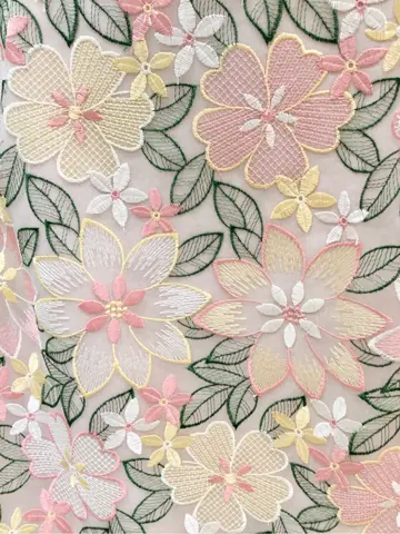 TOCCA Y.K コーディネート画像