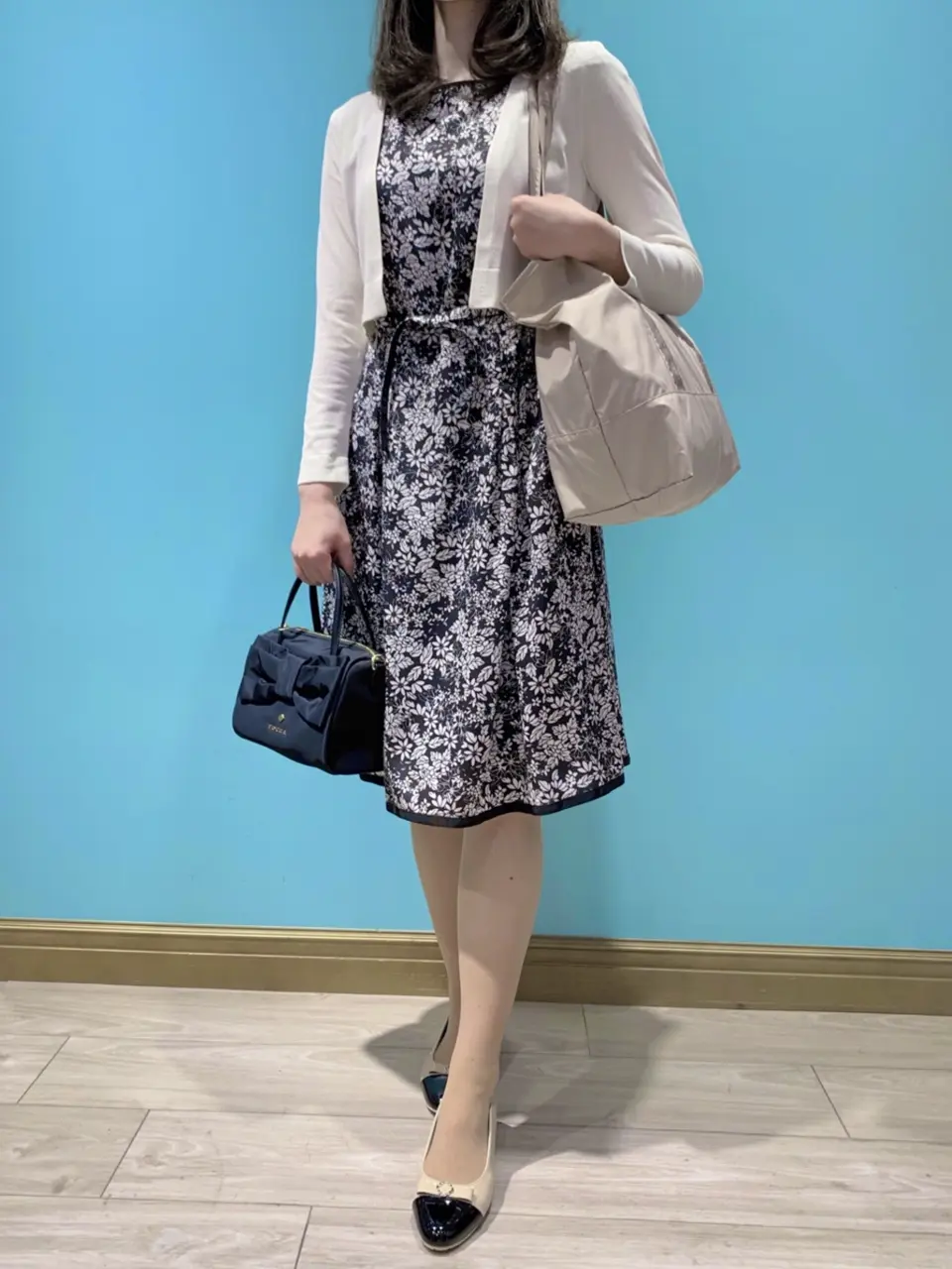 TOCCA Ｉ コーディネート画像