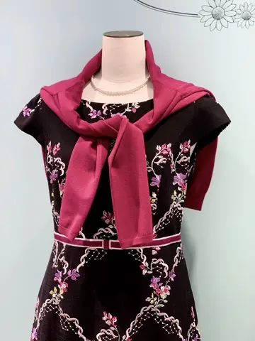 TOCCA Ｉ コーディネート画像