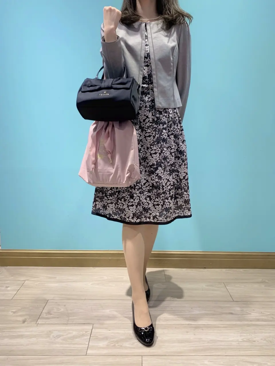 TOCCA Ｉ コーディネート画像