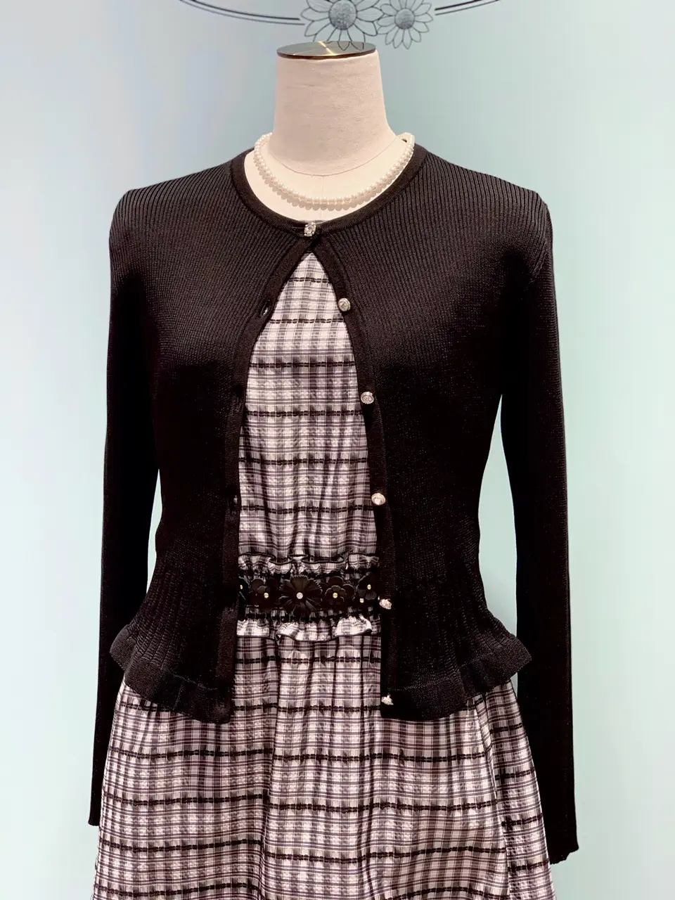 TOCCA Ｉ コーディネート画像