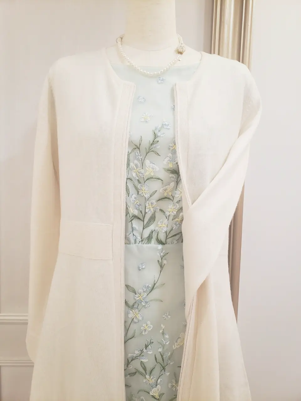 TOCCA スタッフＳ コーディネート画像