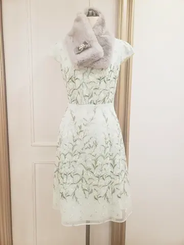 TOCCA スタッフＳ コーディネート画像