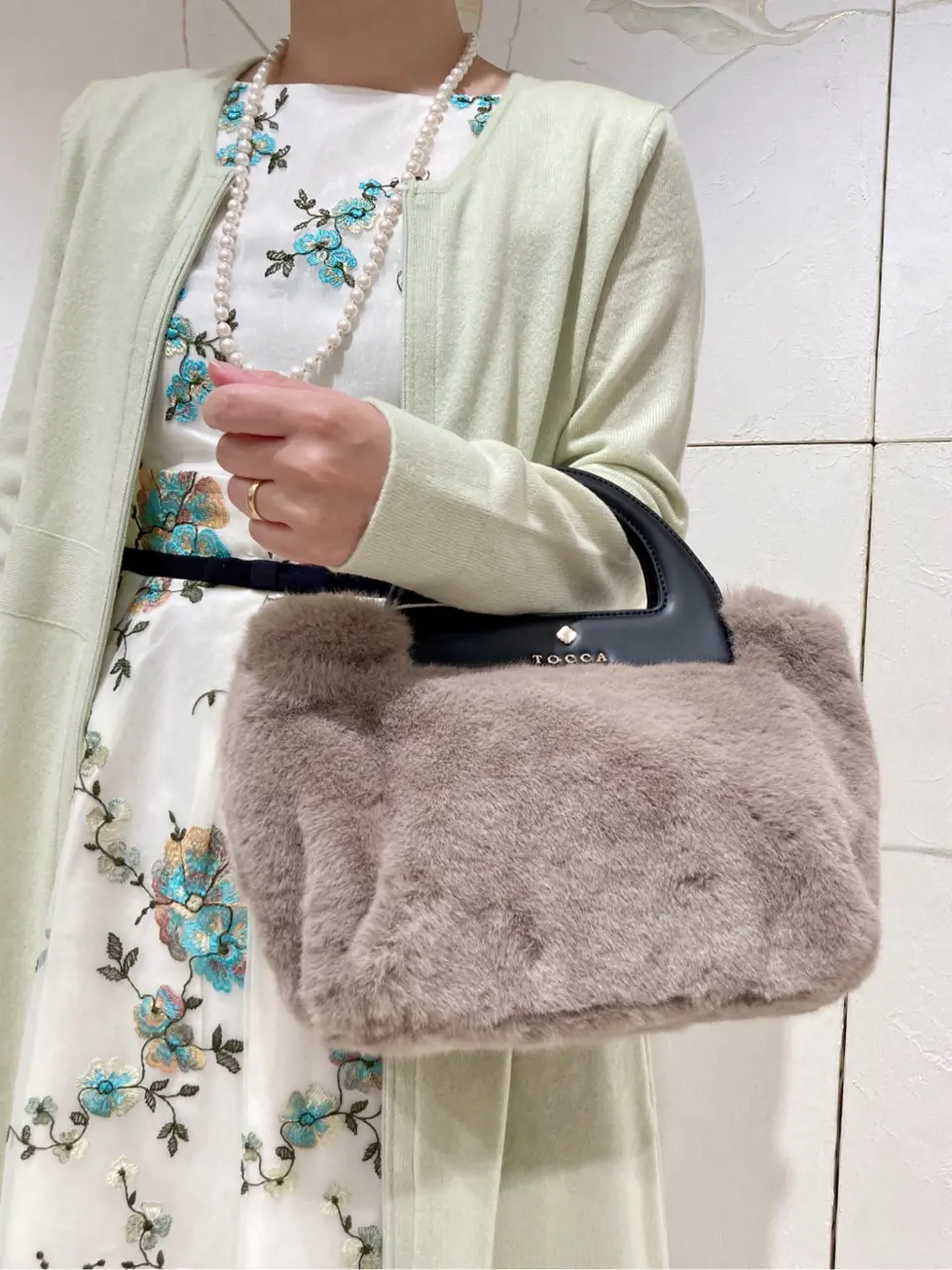 TOCCA mimura☺︎ コーディネート画像