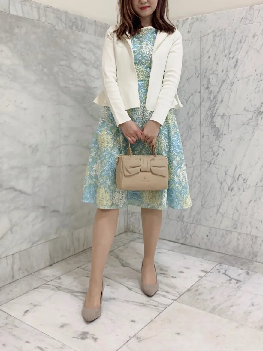 TOCCA Y.N コーディネート画像