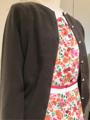 TOCCA スタッフM コーディネート画像