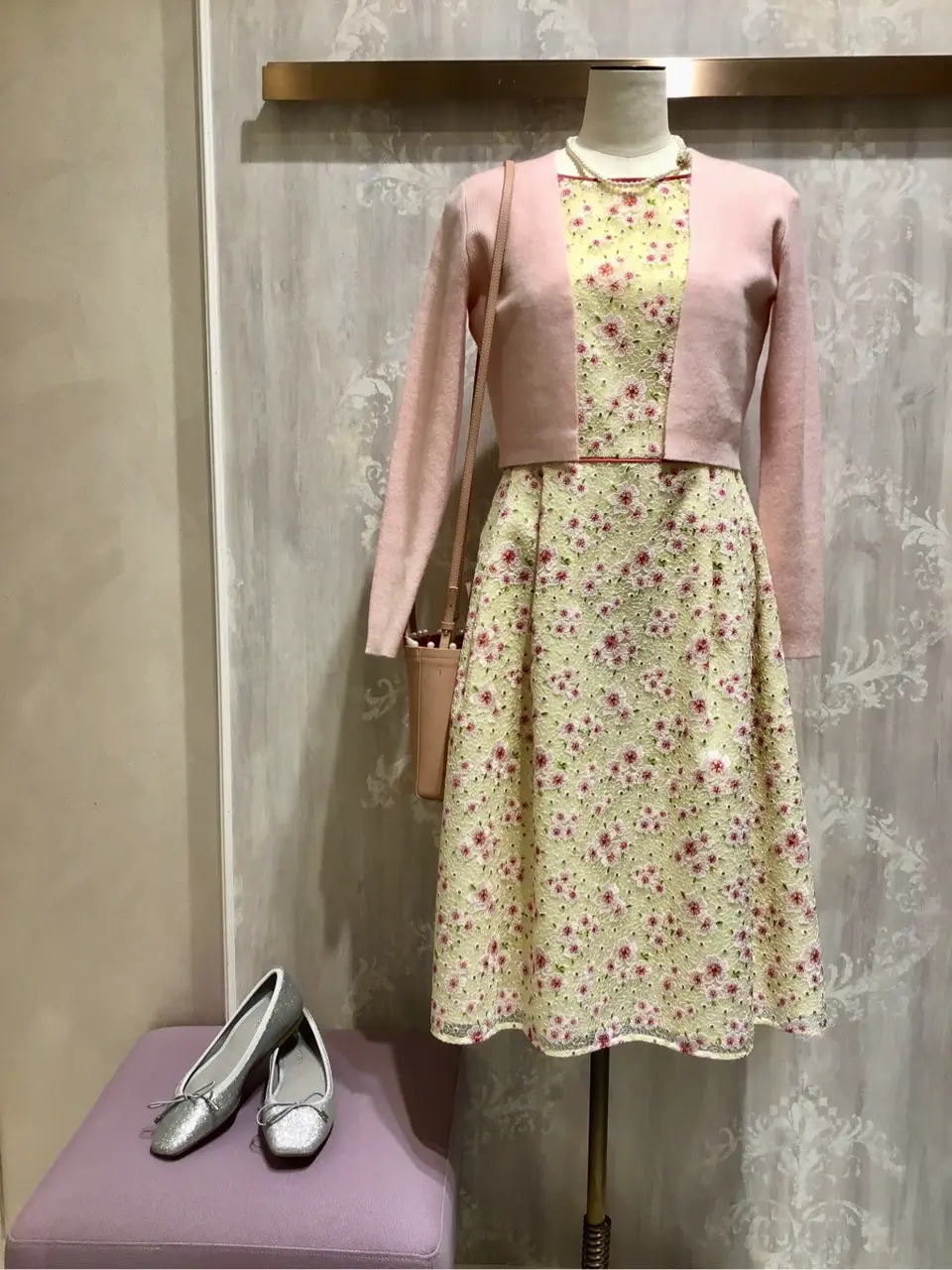  池部 コーディネート画像