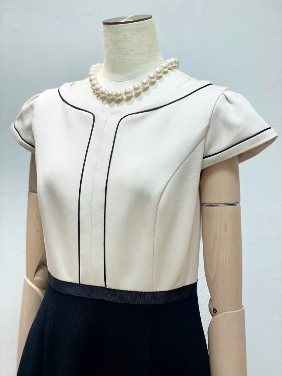 TOCCA スタッフ コーディネート画像