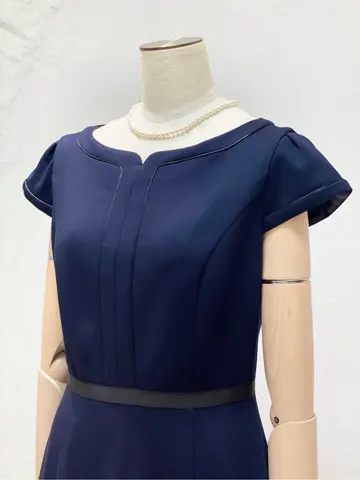 TOCCA スタッフ コーディネート画像