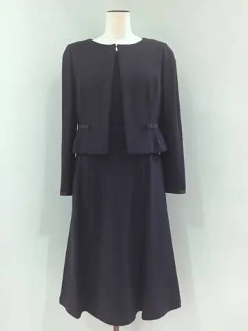 TOCCA スタッフY コーディネート画像