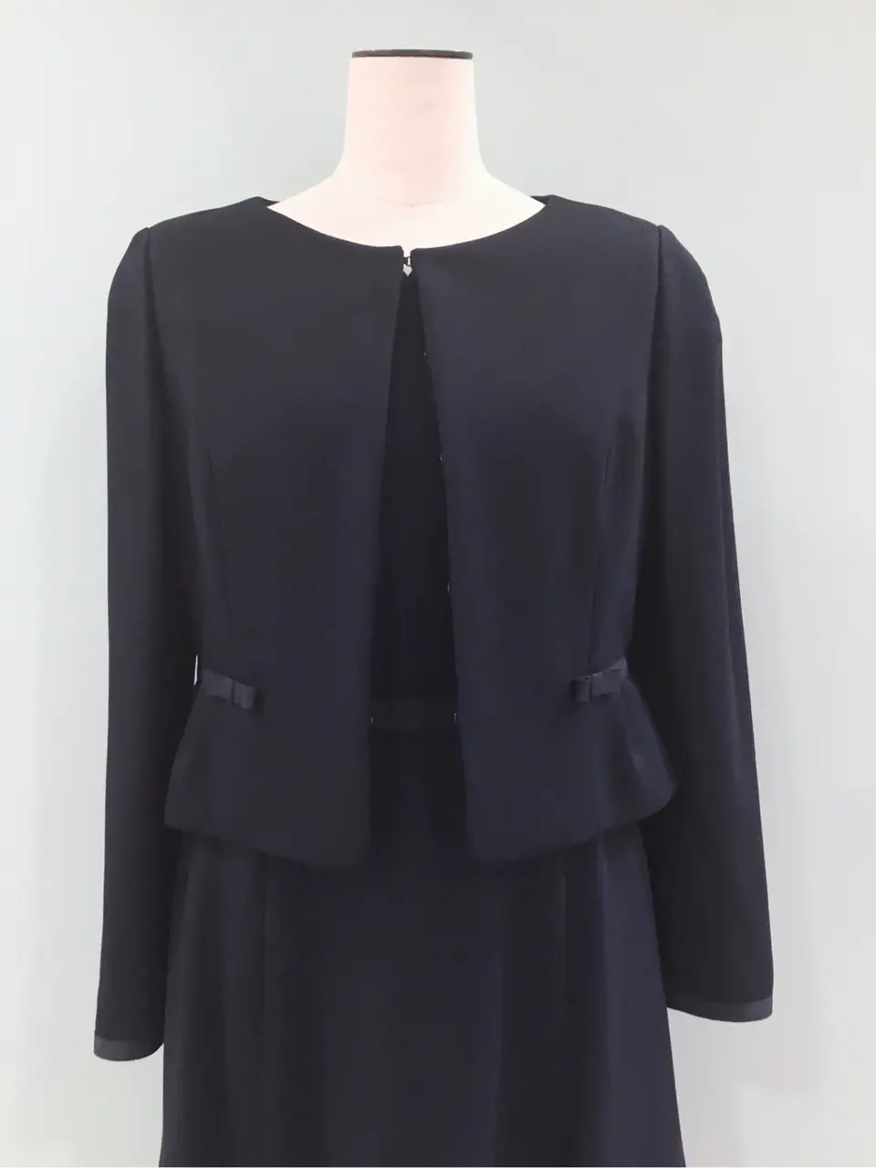 TOCCA スタッフY コーディネート画像