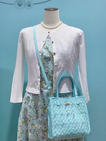 TOCCA Ｉ コーディネート画像