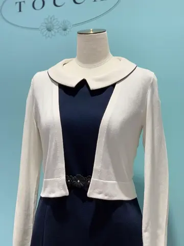 TOCCA Ｉ コーディネート画像