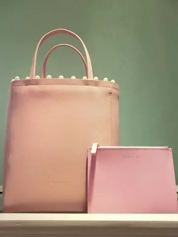 TOCCA スタッフ コーディネート画像