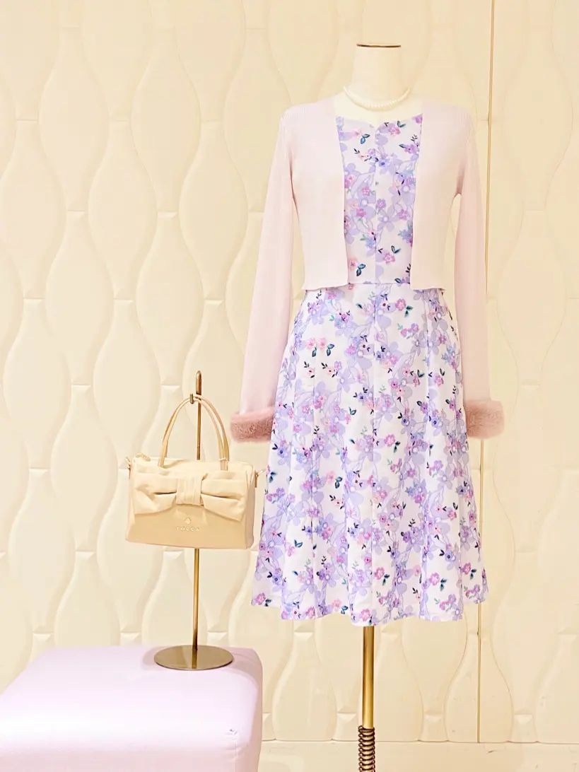  𝕂 コーディネート画像