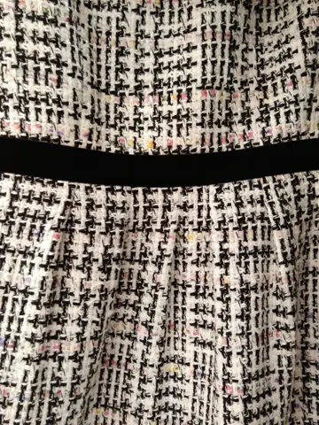 TOCCA A コーディネート画像