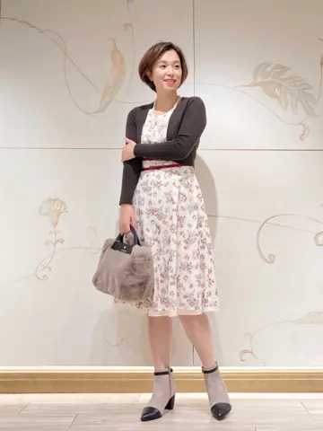 TOCCA mimura☺︎ コーディネート画像