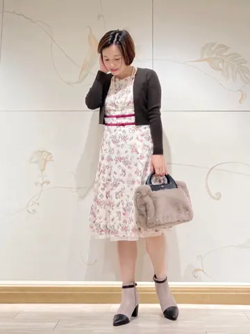 TOCCA mimura☺︎ コーディネート画像