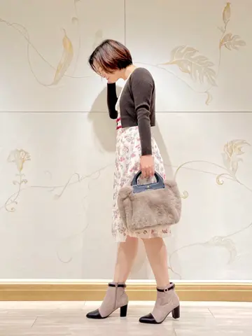 TOCCA mimura☺︎ コーディネート画像