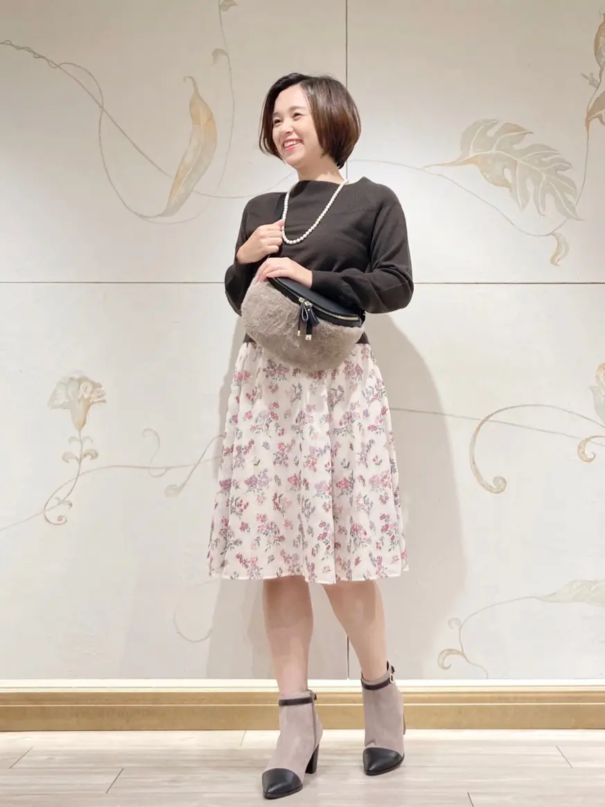 TOCCA mimura☺︎ コーディネート画像