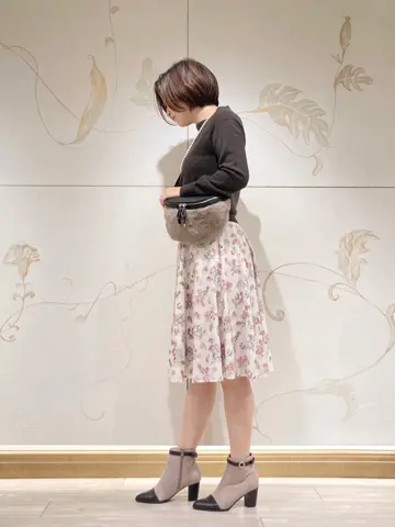 TOCCA mimura☺︎ コーディネート画像