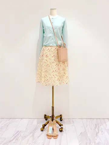 TOCCA oda ❁ コーディネート画像