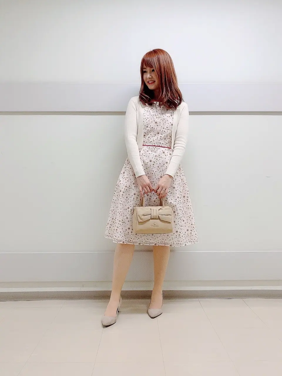 TOCCA Y.N コーディネート画像