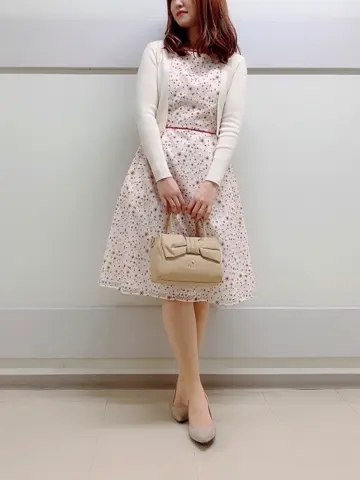 TOCCA Y.N コーディネート画像