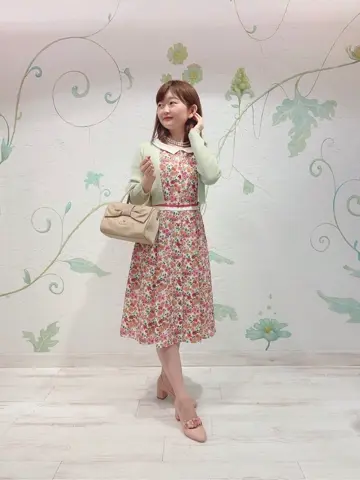 TOCCA T.H コーディネート画像