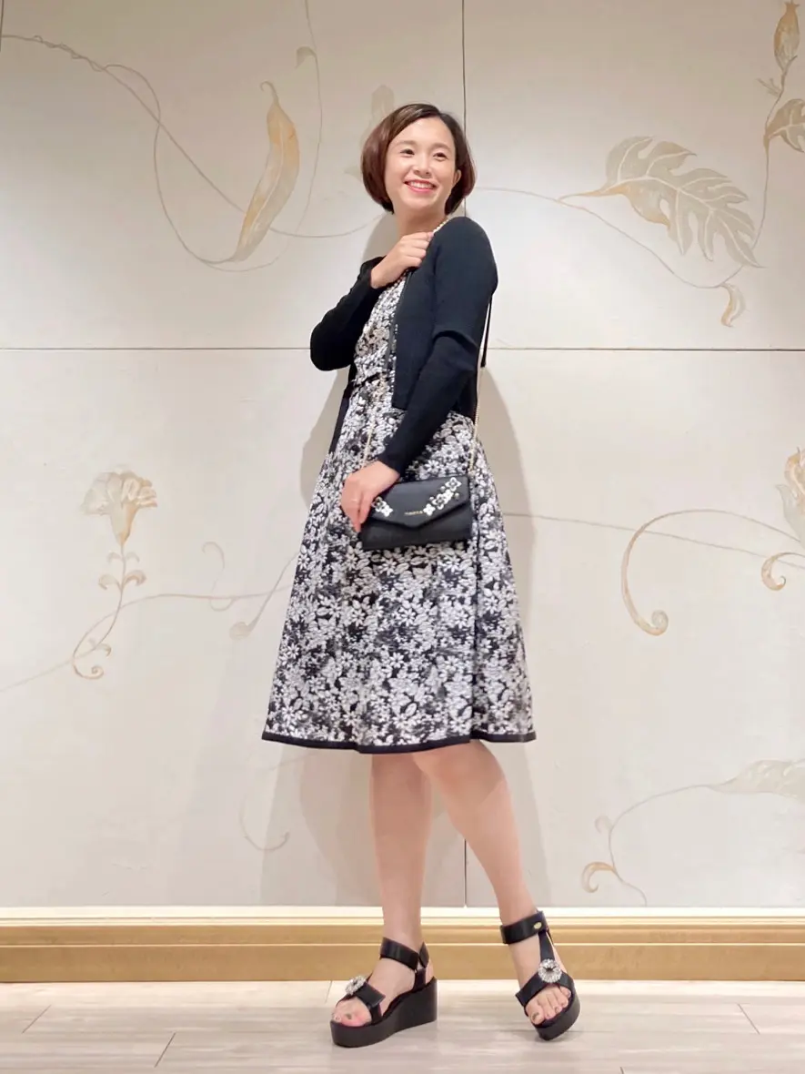 TOCCA mimura☺︎ コーディネート画像