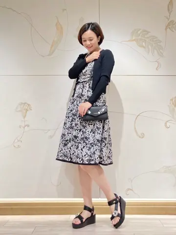 TOCCA mimura☺︎ コーディネート画像