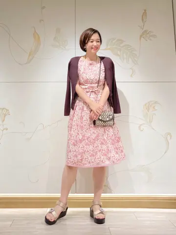 TOCCA mimura☺︎ コーディネート画像