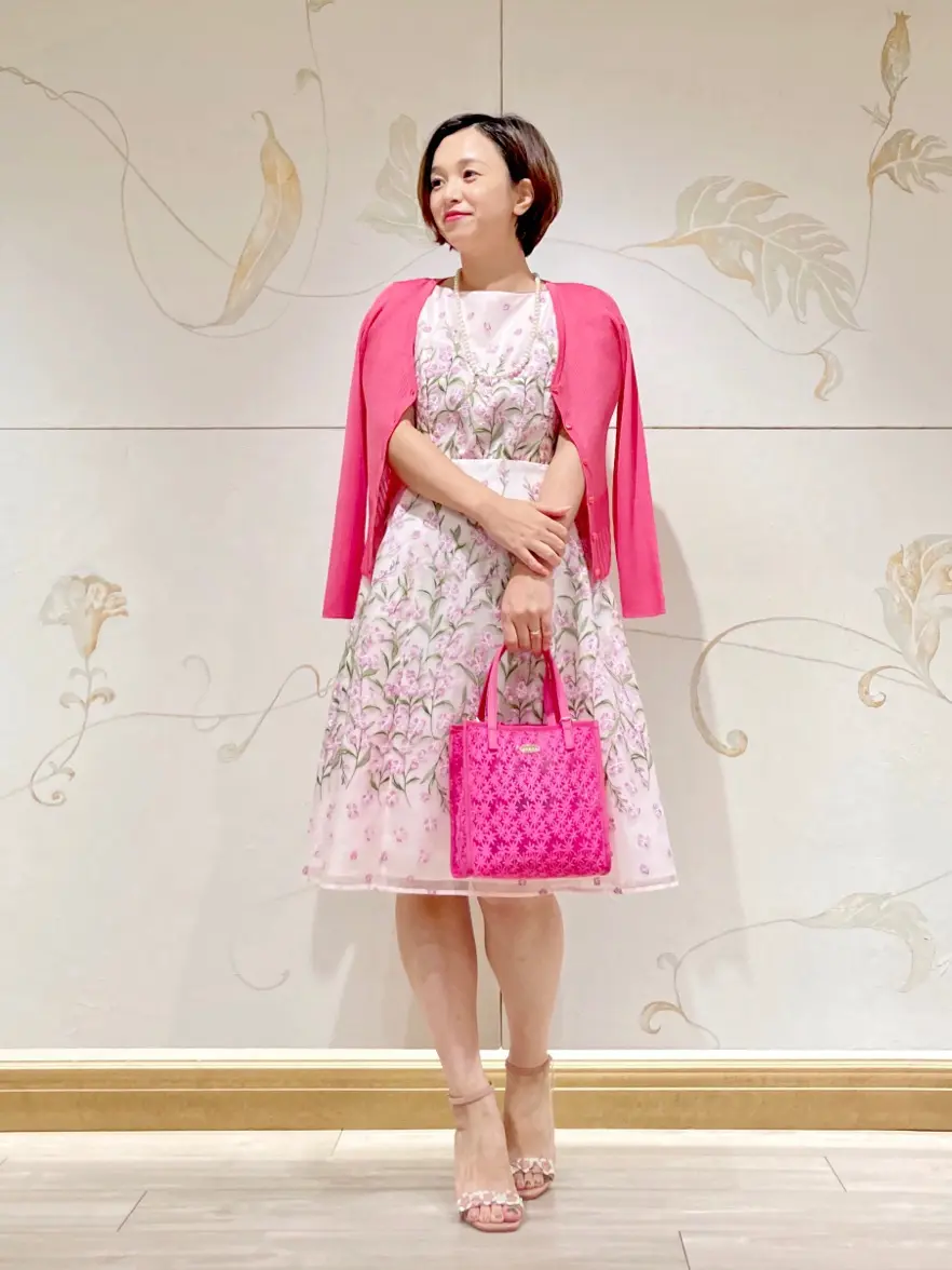 TOCCA mimura☺︎ コーディネート画像