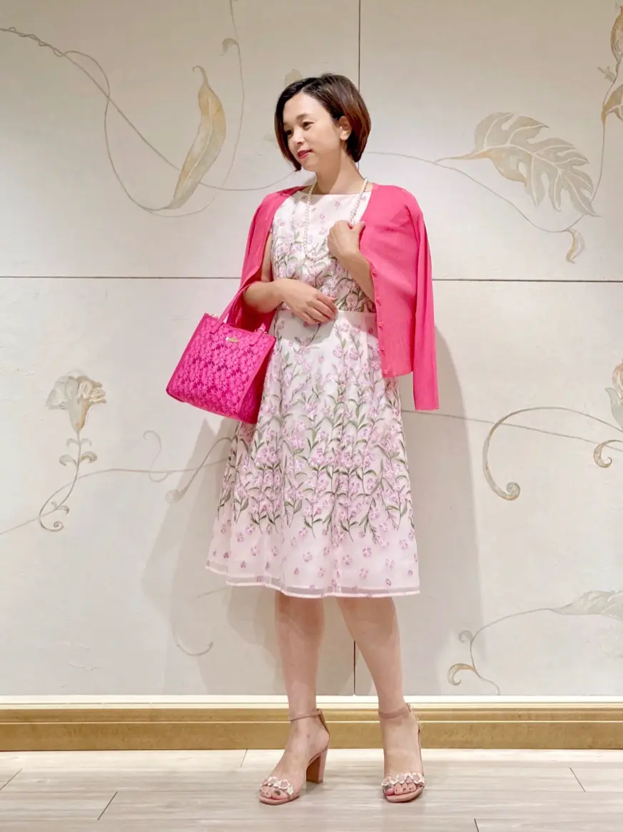 TOCCA mimura☺︎ コーディネート画像