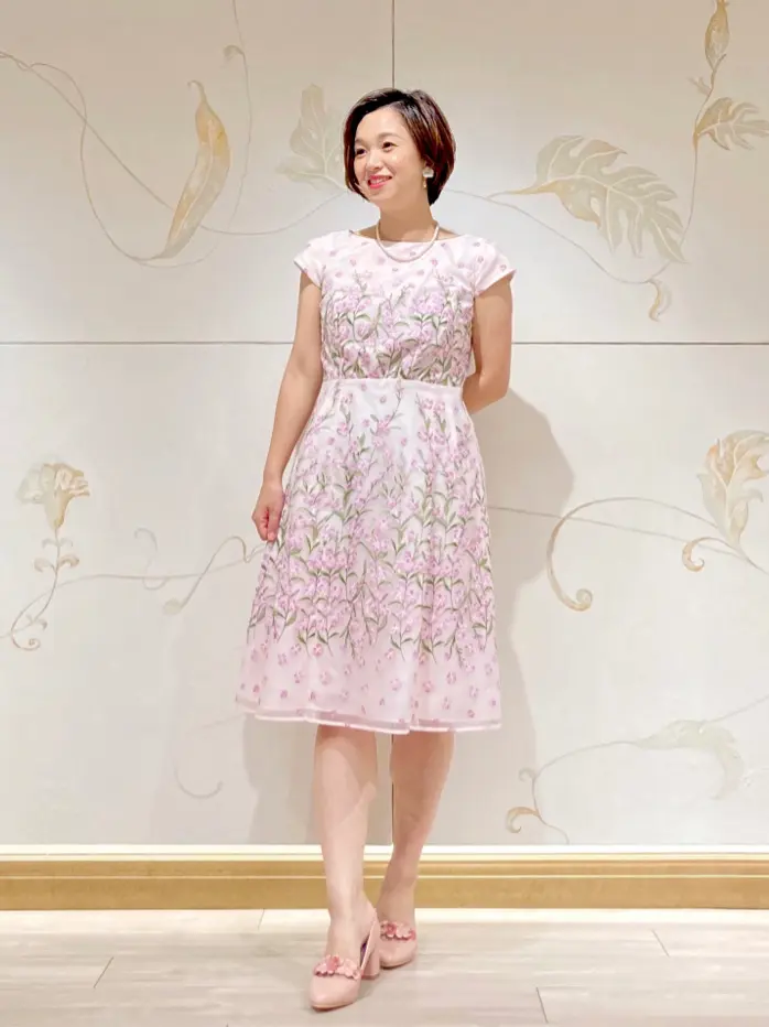 TOCCA mimura☺︎ コーディネート画像