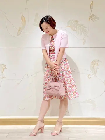 TOCCA mimura☺︎ コーディネート画像