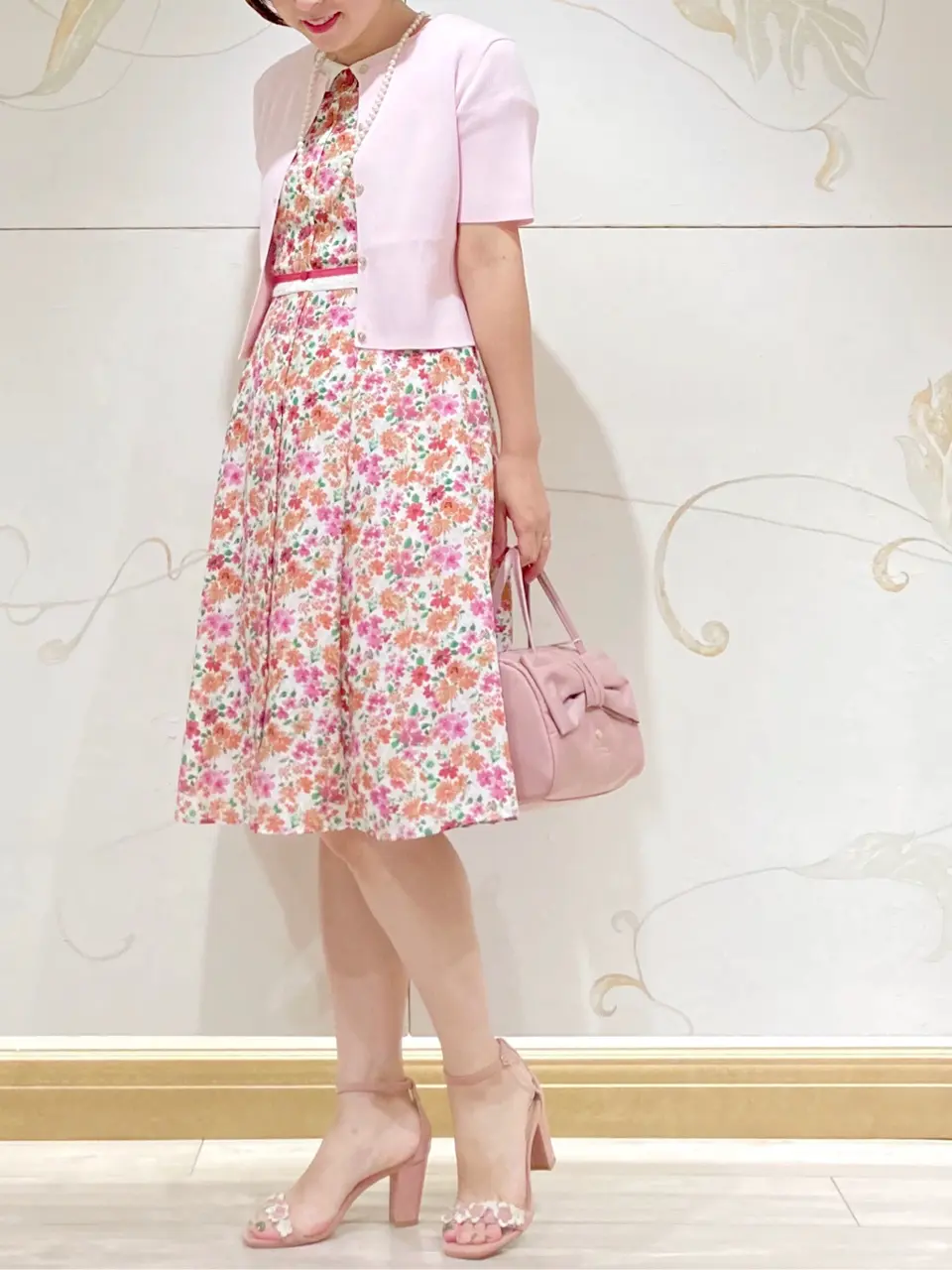 TOCCA mimura☺︎ コーディネート画像