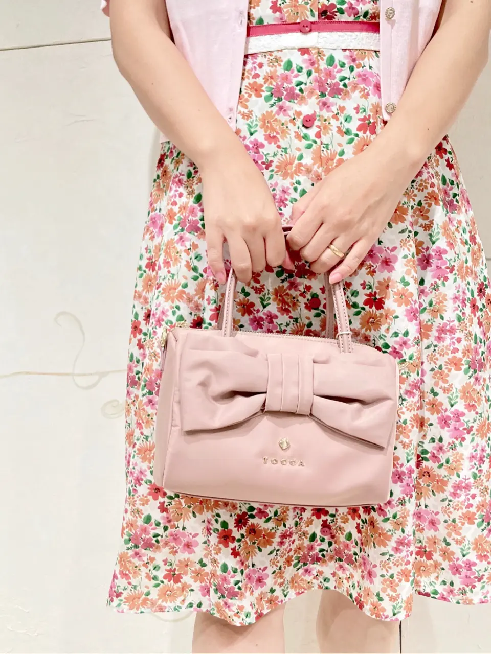 TOCCA mimura☺︎ コーディネート画像