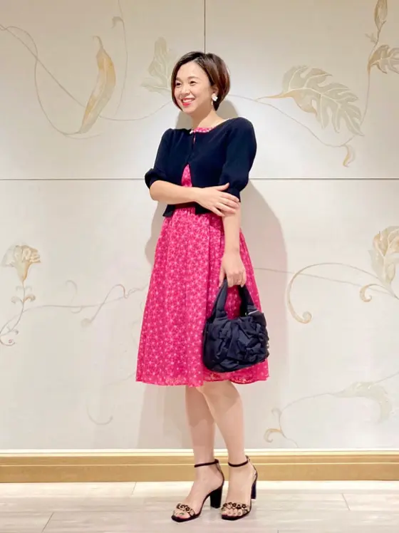 TOCCA mimura☺︎ コーディネート画像