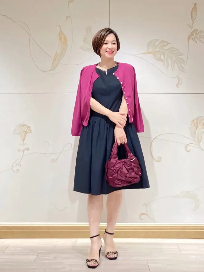 TOCCA mimura☺︎ コーディネート画像