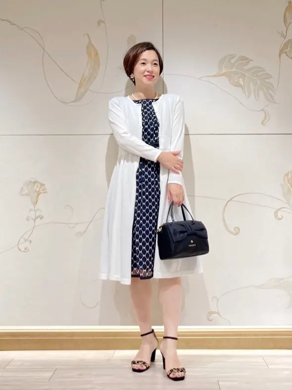 TOCCA mimura☺︎ コーディネート画像