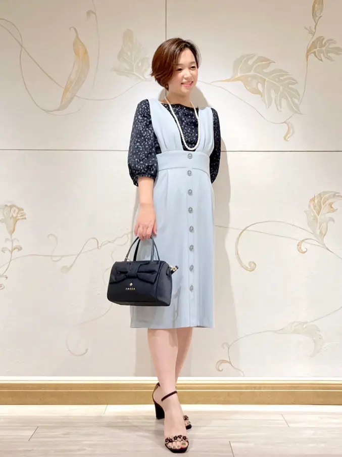 TOCCA mimura☺︎ コーディネート画像