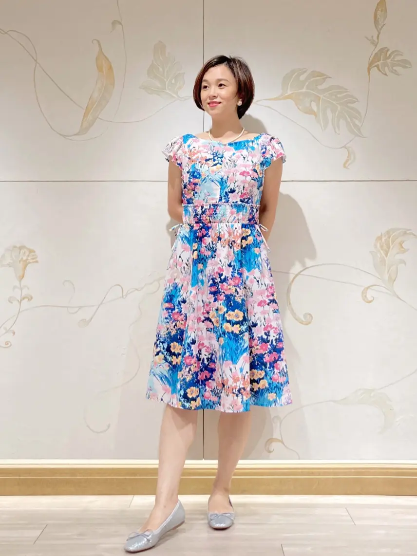 TOCCA mimura☺︎ コーディネート画像