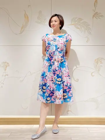 TOCCA mimura☺︎ コーディネート画像