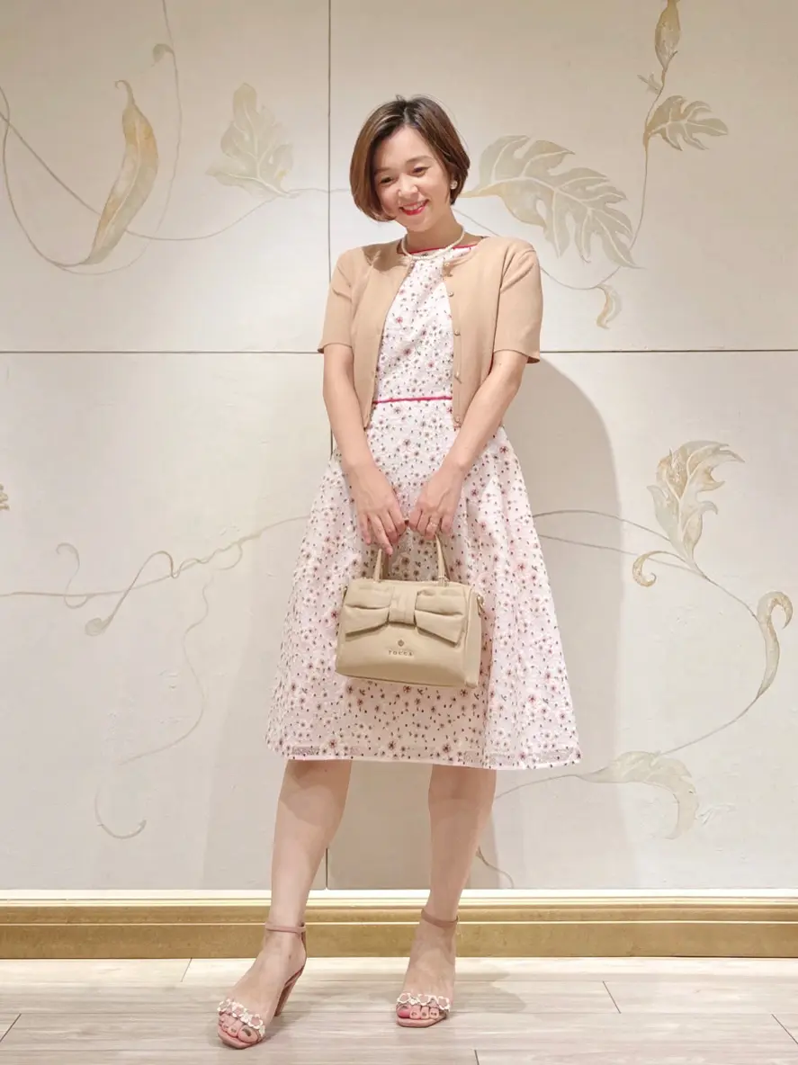 TOCCA mimura☺︎ コーディネート画像