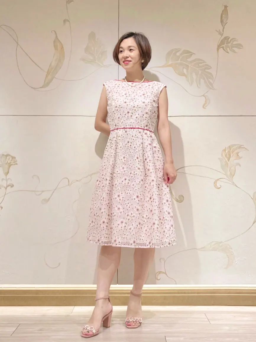 TOCCA mimura コーディネート画像