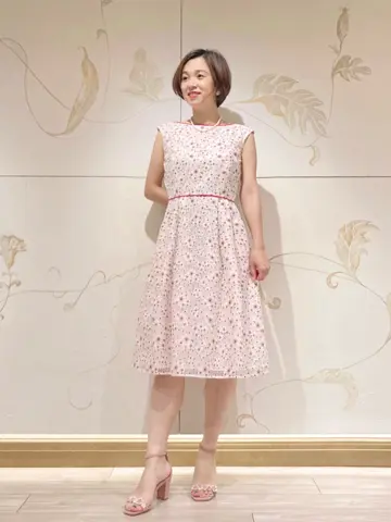 TOCCA mimura コーディネート画像