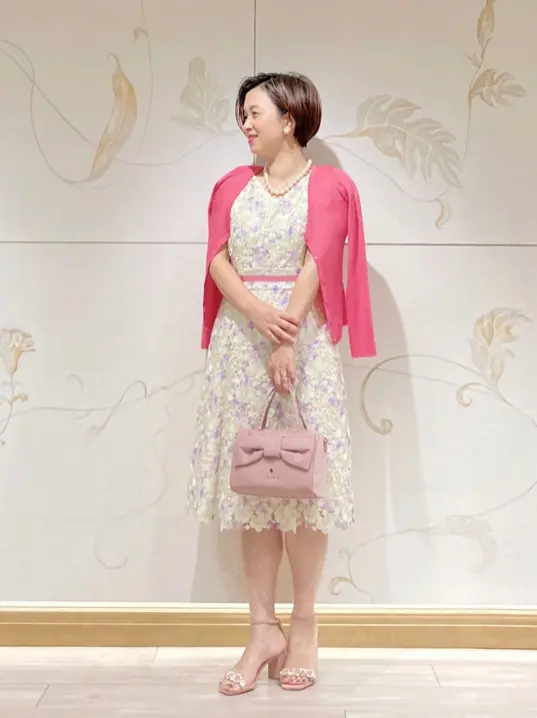 TOCCA mimura☺︎ コーディネート画像