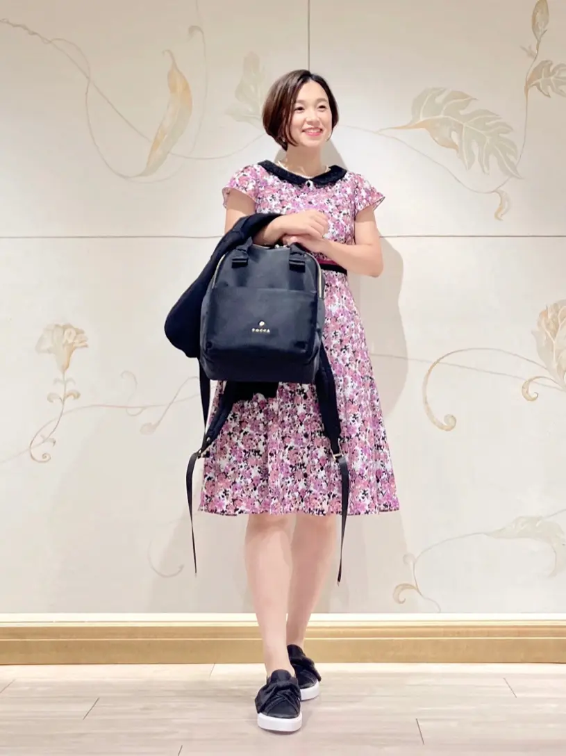 TOCCA mimura☺︎ コーディネート画像