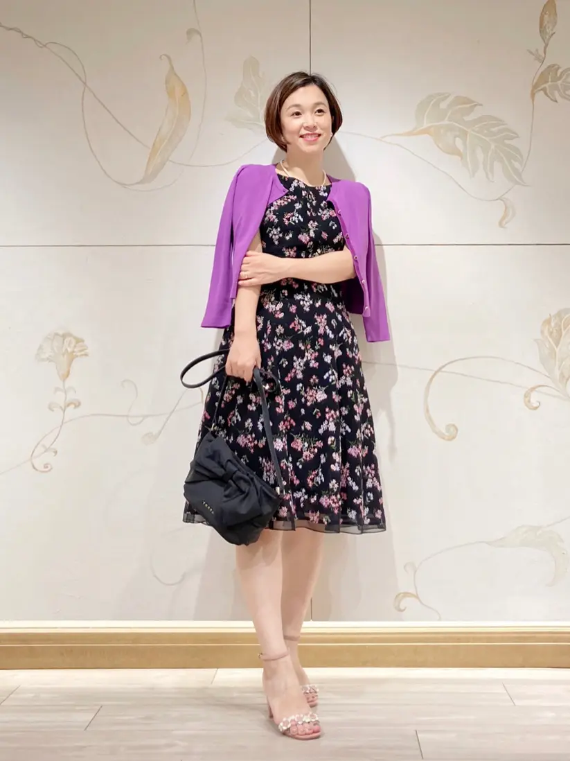 TOCCA mimura☺︎ コーディネート画像